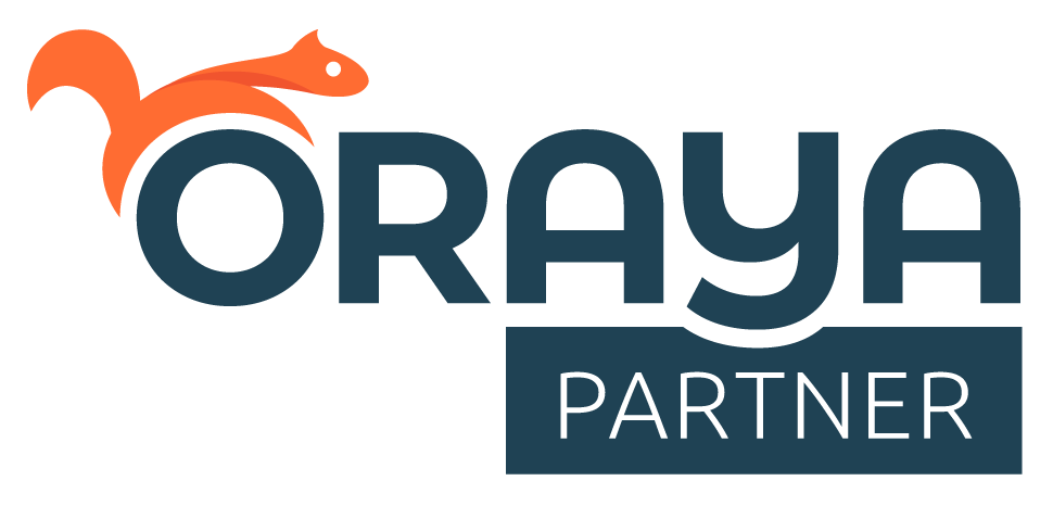 Oraya