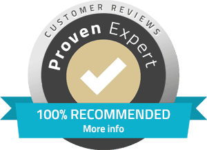ProvenExpert Logo